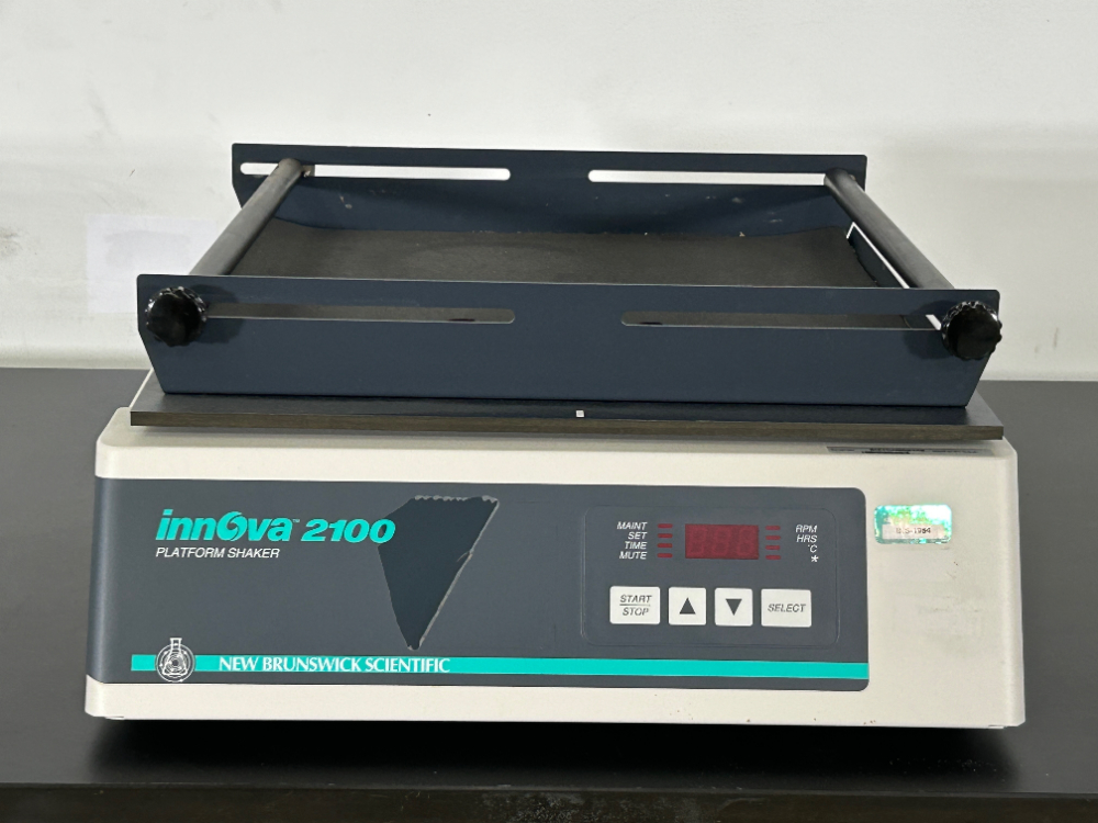 Image of New Brunswick Innova 2100 Platform Shaker